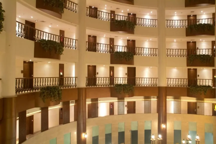 Большая Нойда: Savoy Suites Greater Noida