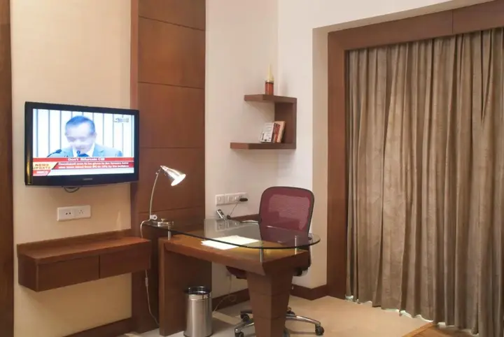Большая Нойда: Savoy Suites Greater Noida
