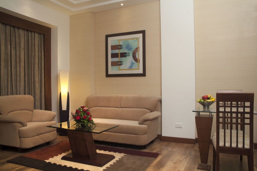 Большая Нойда: Savoy Suites Greater Noida
