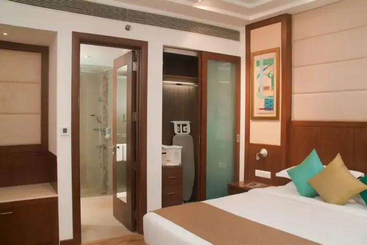 Большая Нойда: Savoy Suites Greater Noida