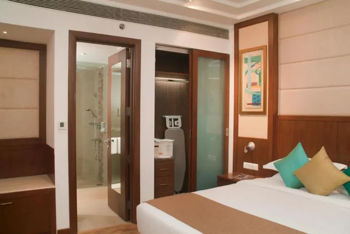 Большая Нойда: Savoy Suites Greater Noida