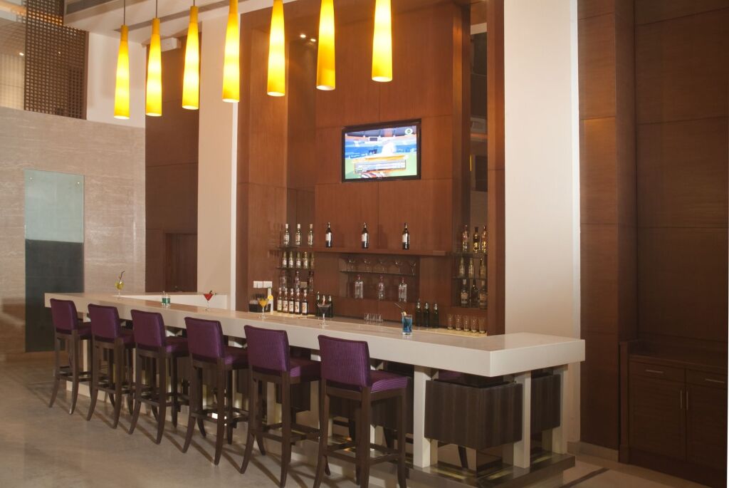 Большая Нойда: Savoy Suites Greater Noida