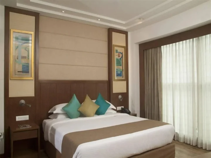 Большая Нойда: Savoy Suites Greater Noida