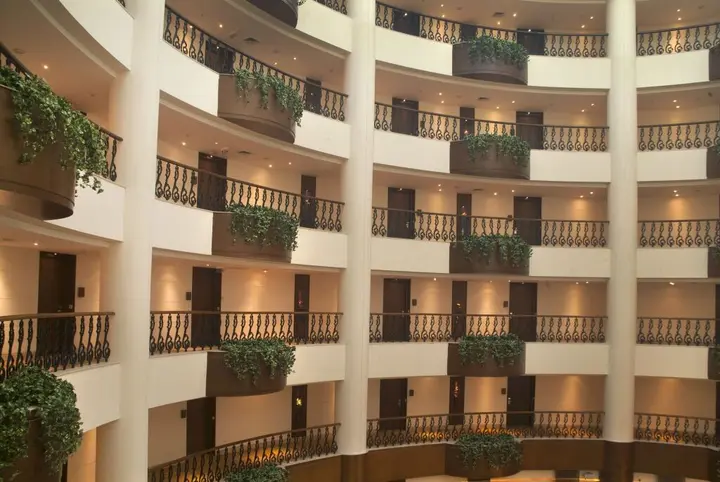 Большая Нойда: Savoy Suites Greater Noida