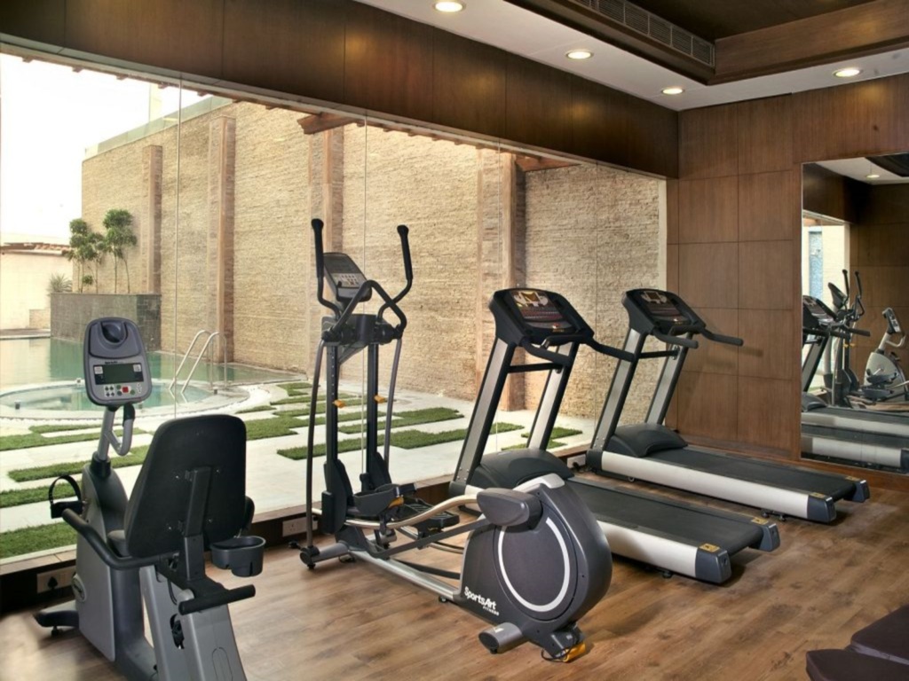 Большая Нойда: Savoy Suites Greater Noida