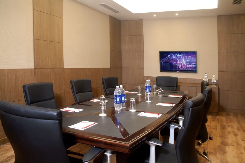 Большая Нойда: Savoy Suites Greater Noida
