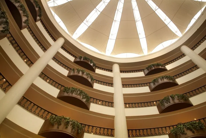 Большая Нойда: Savoy Suites Greater Noida