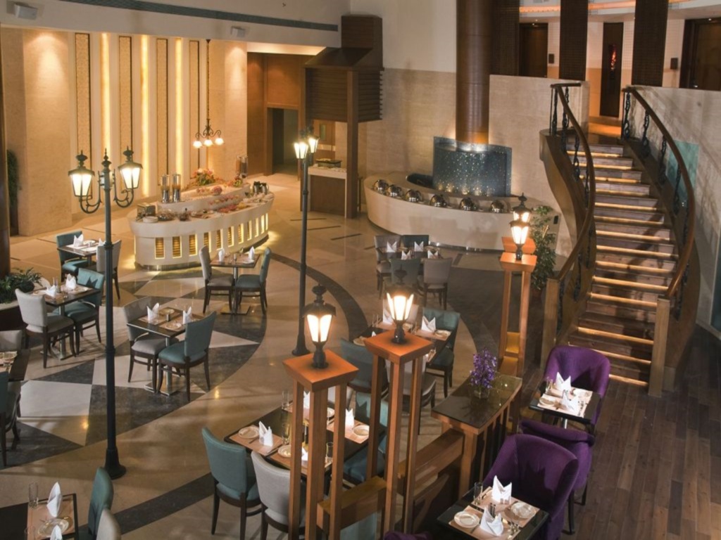 Большая Нойда: Savoy Suites Greater Noida