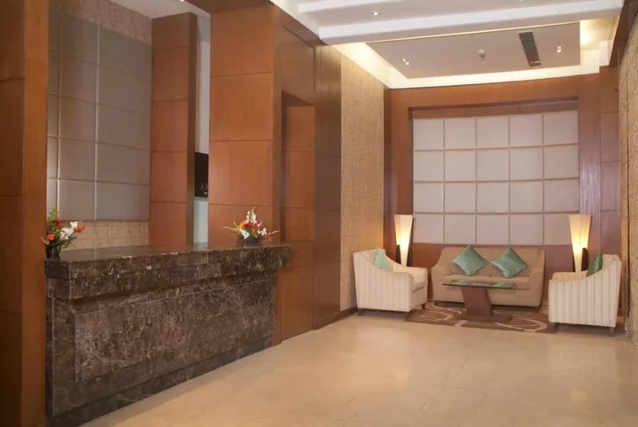 Большая Нойда: Savoy Suites Greater Noida