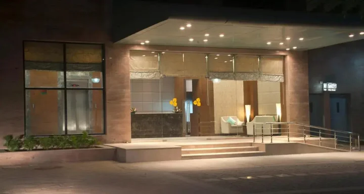 Большая Нойда: Savoy Suites Greater Noida