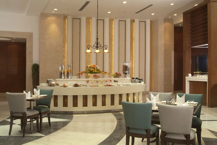 Большая Нойда: Savoy Suites Greater Noida