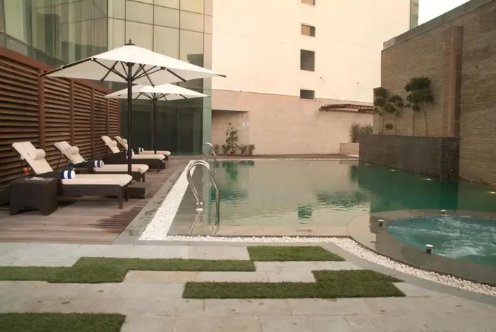 Большая Нойда: Savoy Suites Greater Noida