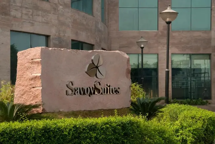 Большая Нойда: Savoy Suites Greater Noida