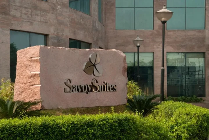 Большая Нойда: Savoy Suites Greater Noida
