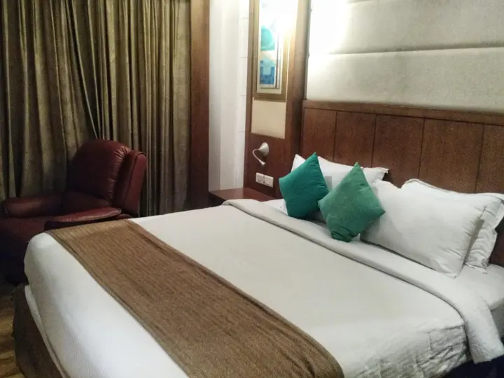 Большая Нойда: Savoy Suites Greater Noida