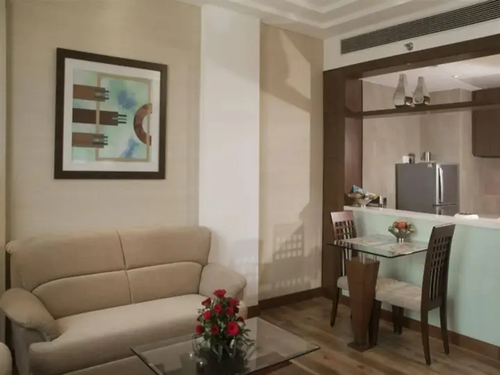 Большая Нойда: Savoy Suites Greater Noida