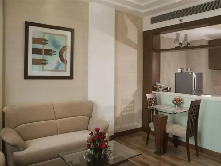 Большая Нойда: Savoy Suites Greater Noida