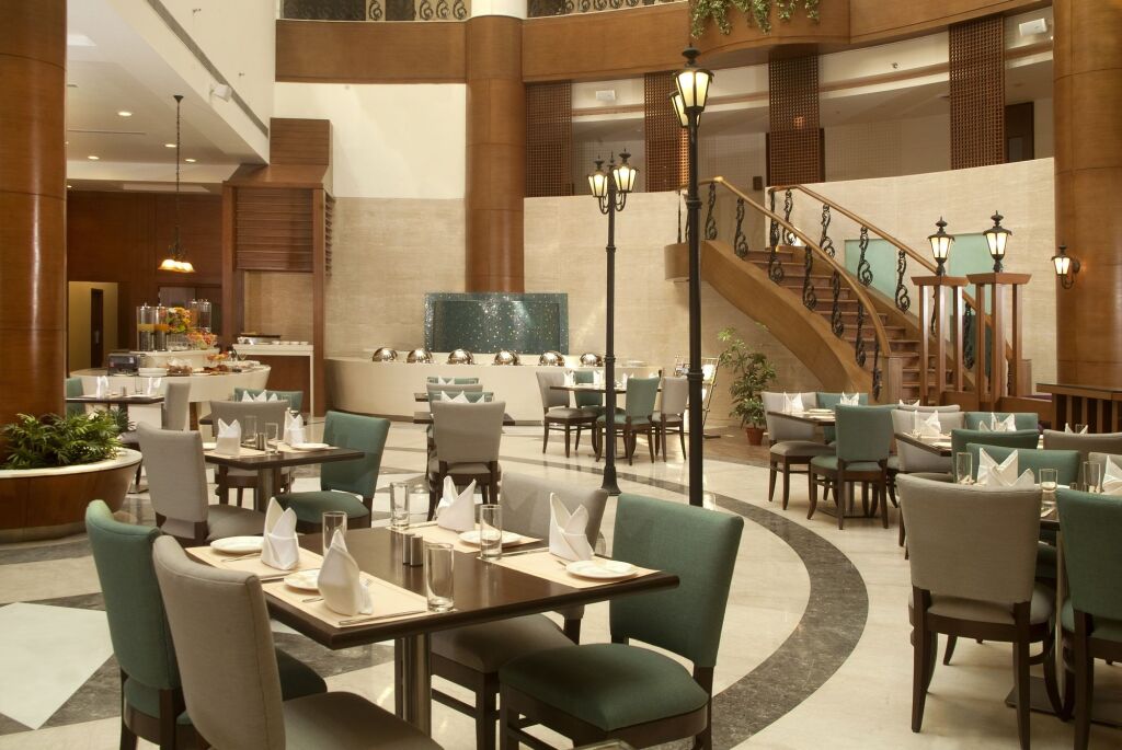 Большая Нойда: Savoy Suites Greater Noida
