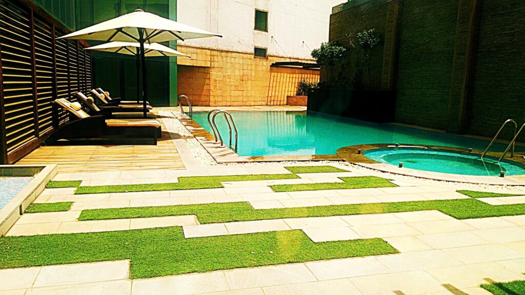 Большая Нойда: Savoy Suites Greater Noida