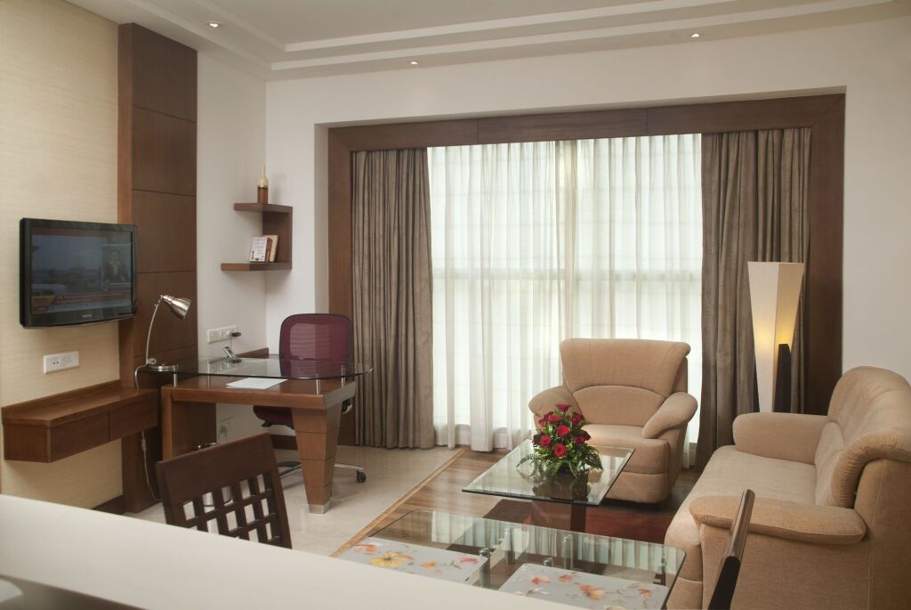 Большая Нойда: Savoy Suites Greater Noida