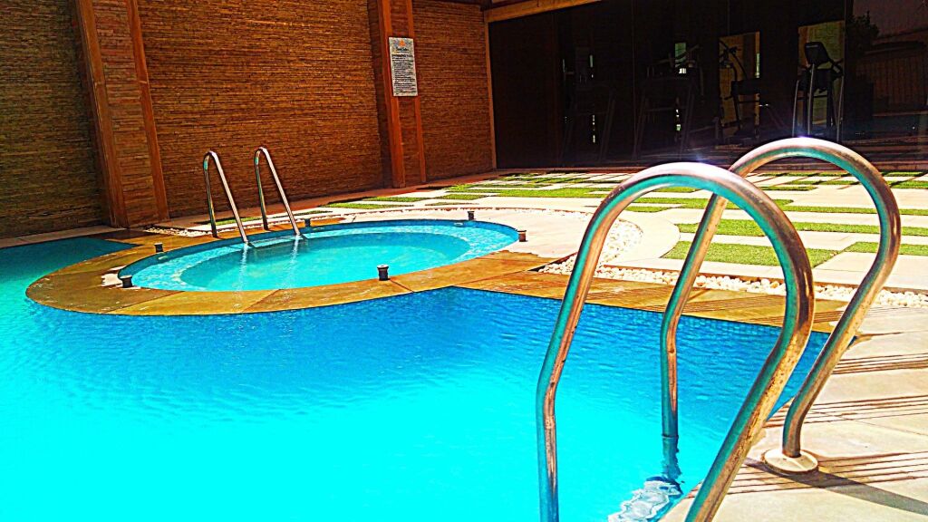 Большая Нойда: Savoy Suites Greater Noida