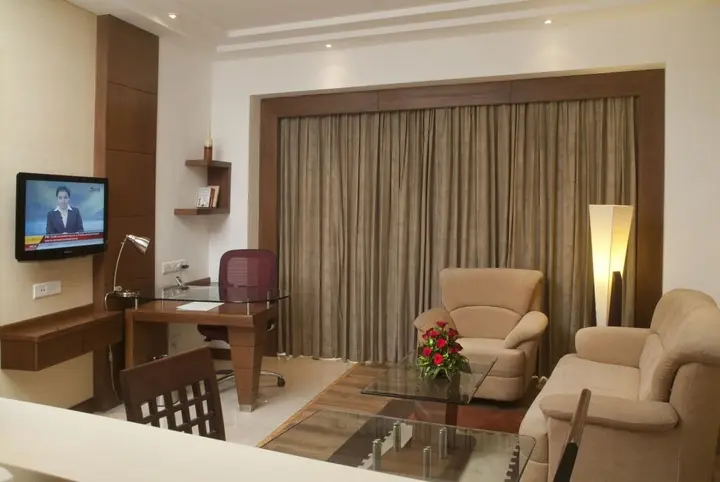 Большая Нойда: Savoy Suites Greater Noida