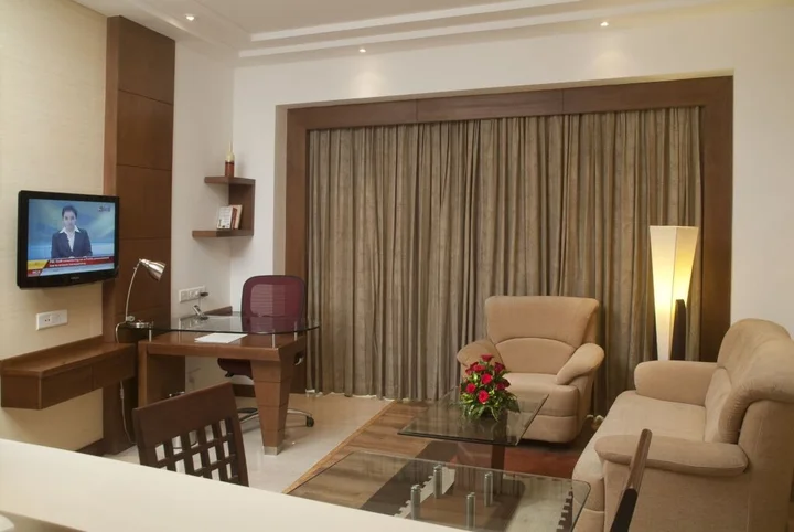 Большая Нойда: Savoy Suites Greater Noida