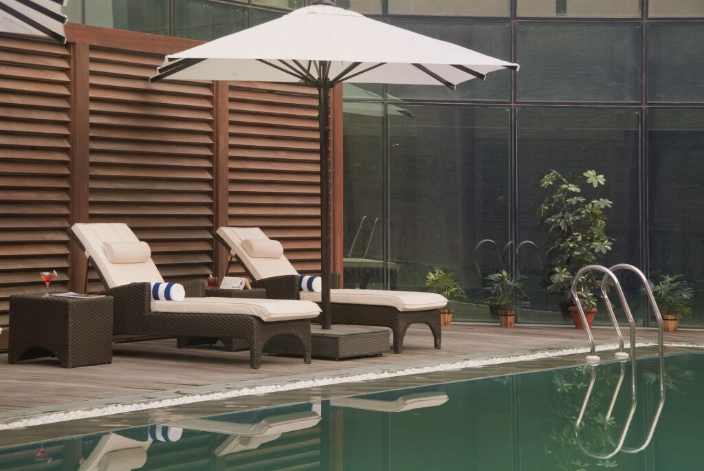 Большая Нойда: Savoy Suites Greater Noida