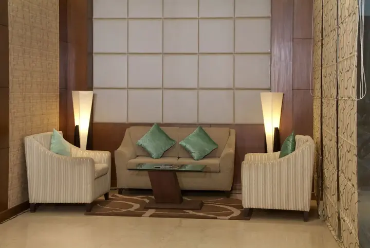 Большая Нойда: Savoy Suites Greater Noida