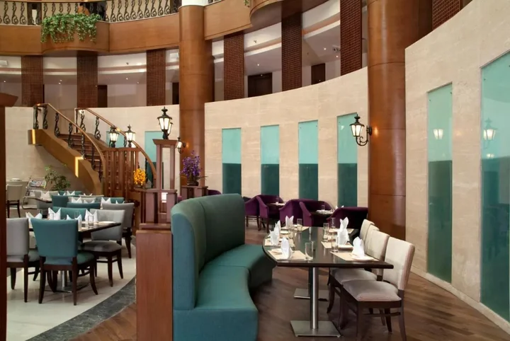 Большая Нойда: Savoy Suites Greater Noida