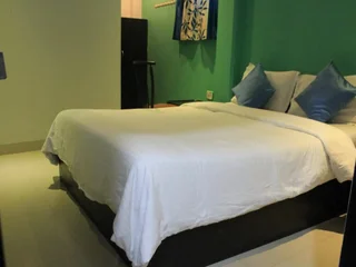 Мумбаи: Hotel Sai Residency