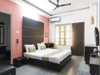 Бангалор: Golden Sands Bangalore