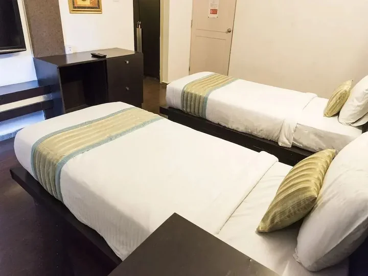 Бангалор: Golden Sands Bangalore