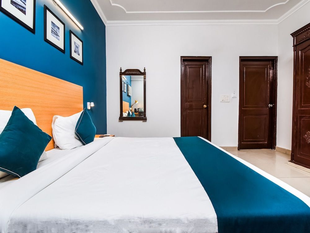 SilverKey Executive Stays 20036 Akash Neem Marg — фото 3
