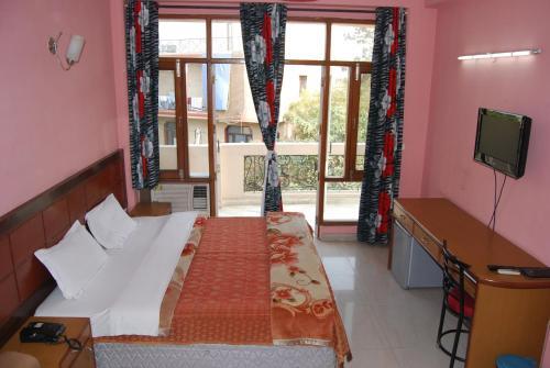 Гуруграм: InterGlobe - Comfort Inn