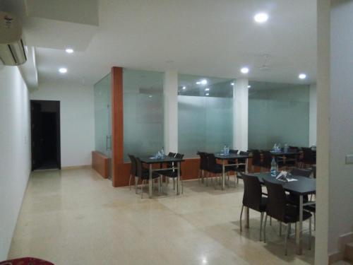 Гуруграм: InterGlobe - Comfort Inn