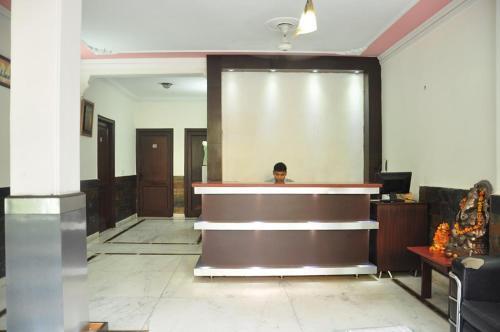 Гуруграм: InterGlobe - Comfort Inn