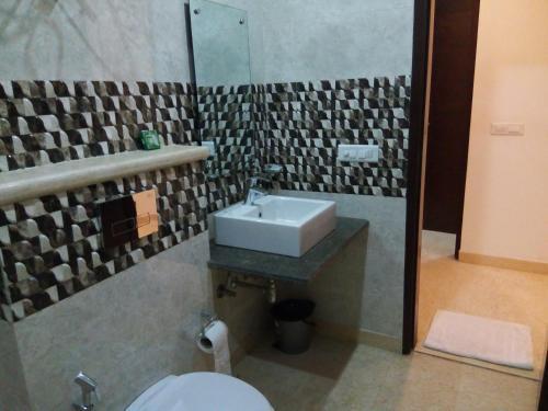 Гуруграм: InterGlobe - Comfort Inn