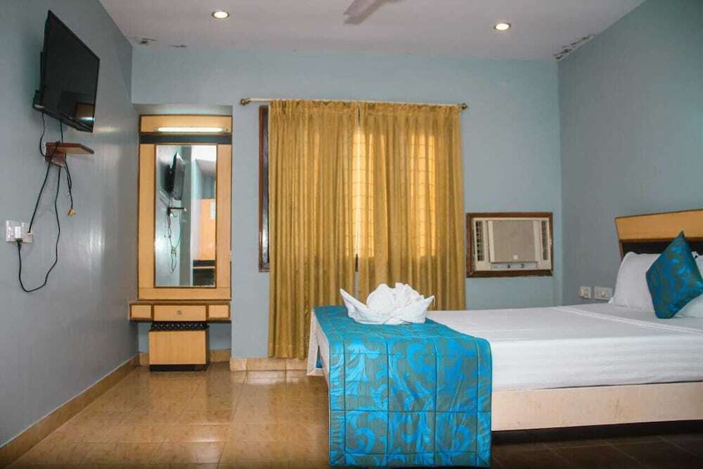 Порт-Блэр: Blue Sea Hotel