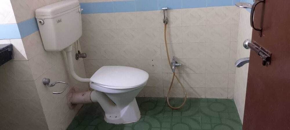 Порт-Блэр: Blue Sea Hotel