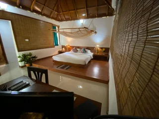 Остров Swaraj Dweep: Wild Orchid Resort - Havelock Island