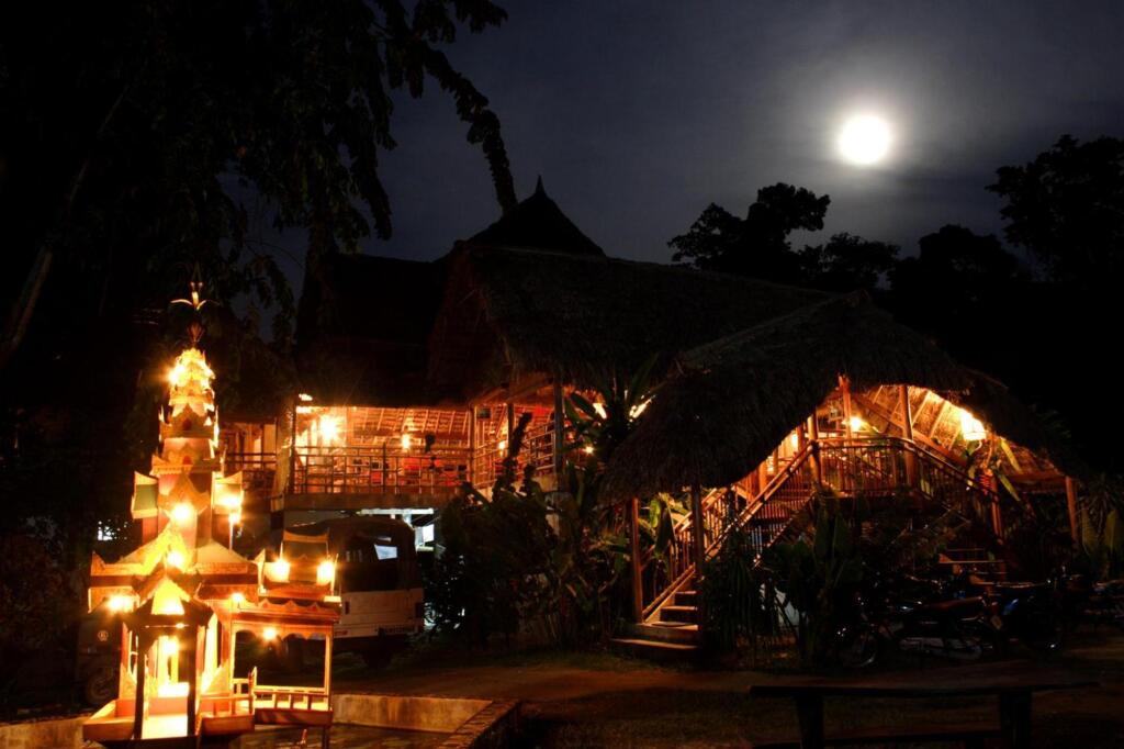 Остров Swaraj Dweep: Wild Orchid Resort - Havelock Island