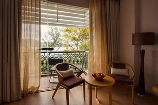 Порт-Блэр: Seashell Port Blair