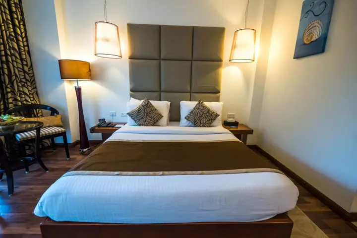 Порт-Блэр: Seashell Port Blair