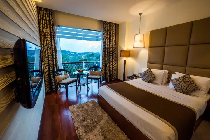 Порт-Блэр: Seashell Port Blair