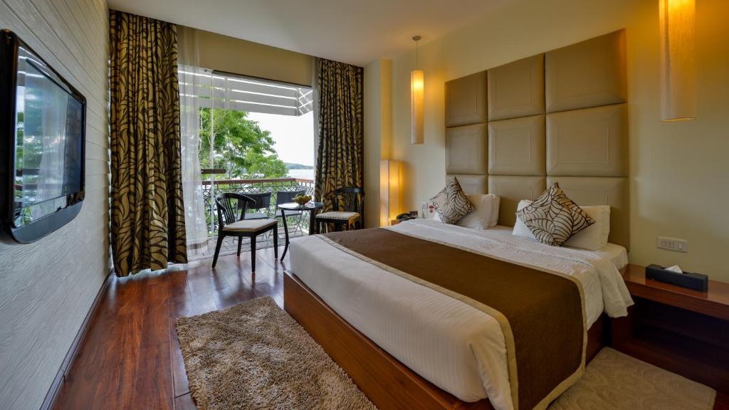 Порт-Блэр: Seashell Port Blair