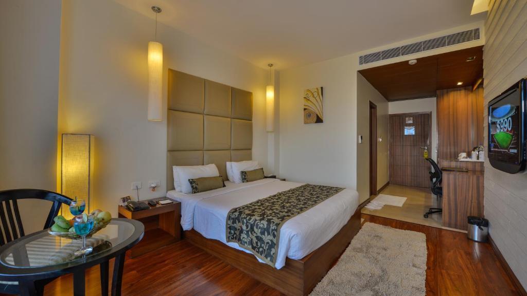 Порт-Блэр: Seashell Port Blair