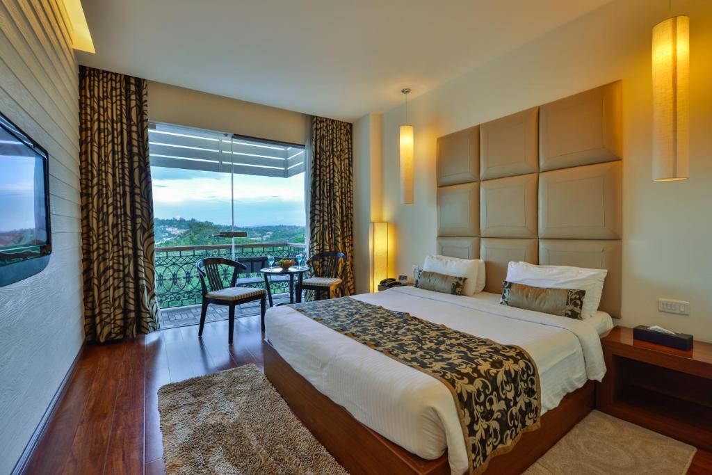 Порт-Блэр: Seashell Port Blair