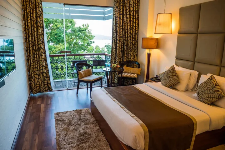 Порт-Блэр: Seashell Port Blair