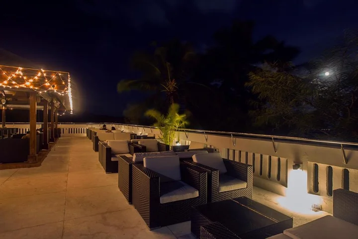 Порт-Блэр: Seashell Port Blair